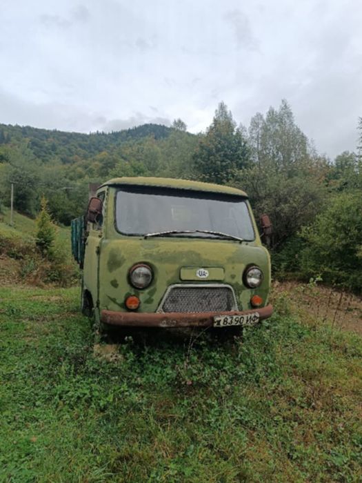 Продаж УАЗ.380982853629