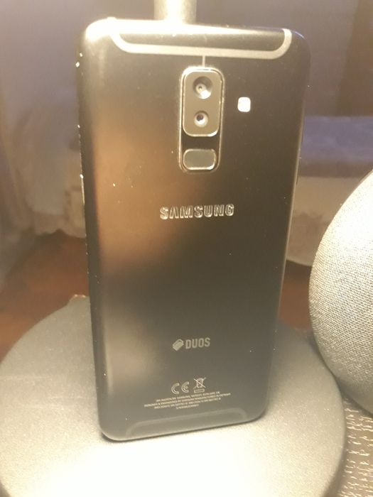 Samsung Galaxy A6 Plus