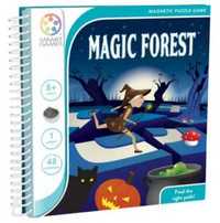 Smart Games Magic Forest (ENG) IUVI Games