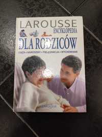 Encyklopedia dla rodziców Larousse