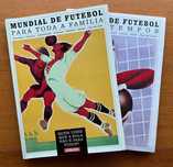 "Mundial de Futebol" de João Pombeiro