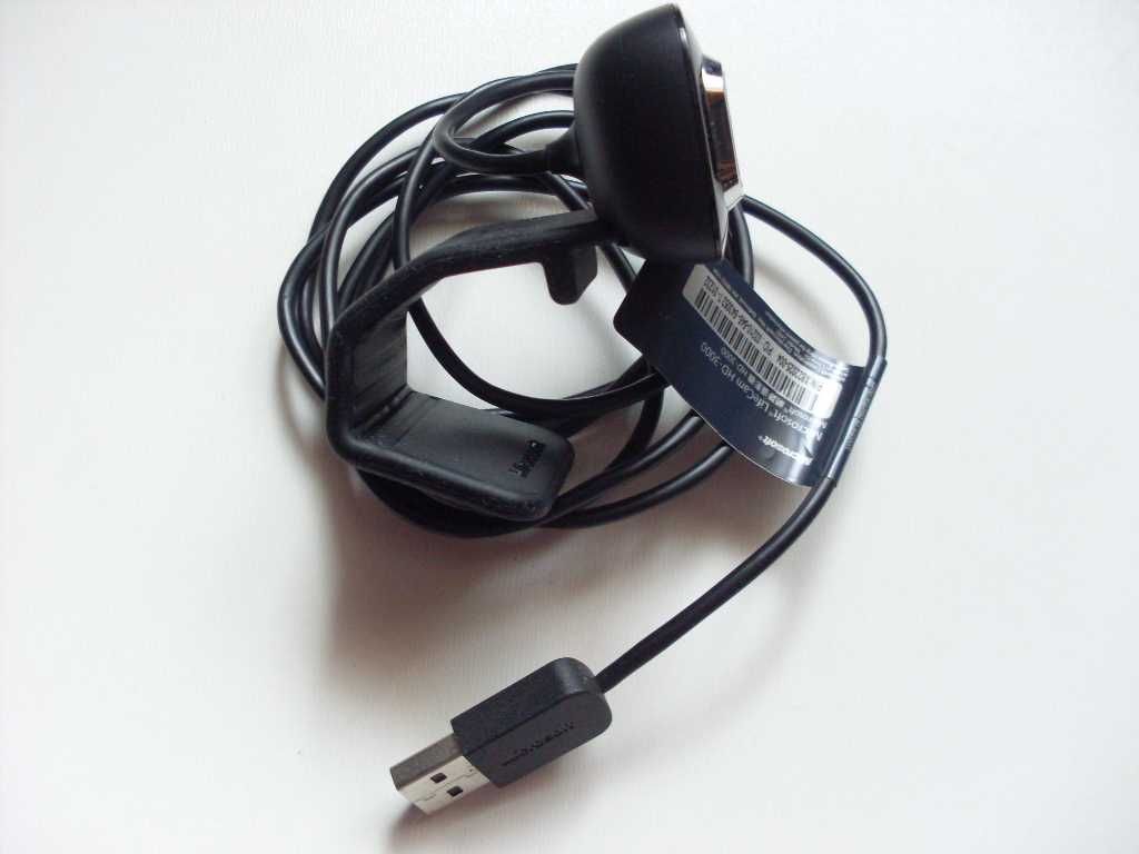 Kamera internetowa Microsoft LifeCam HD-3000