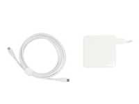 Zasilacz Movano 87W USB-C Apple Macbook Pro A1719 TPN-AA01