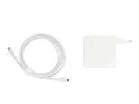 Zasilacz Movano 87W USB-C Apple Macbook Pro A1719 TPN-AA01