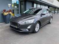 Ford Focus SW 1.5 TDCi EcoBlue Titanium