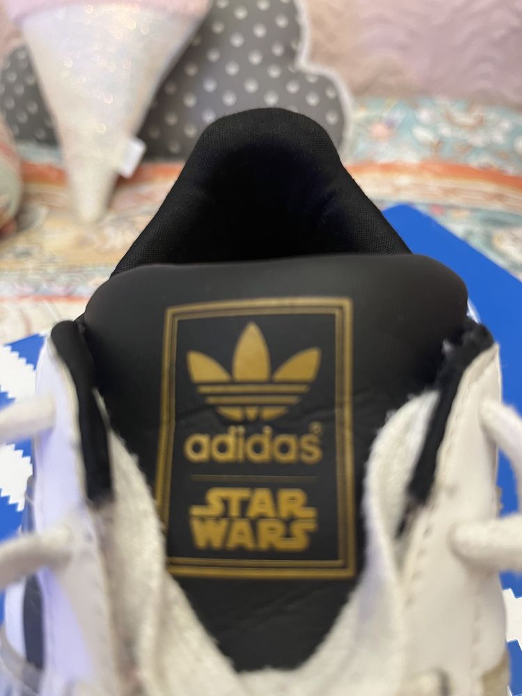 Tênis Adidas Star Wars
