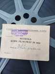Film 16mm pt. Ptaki ptakom