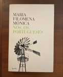 Nós, os Portugueses - Maria Filomena Mónica