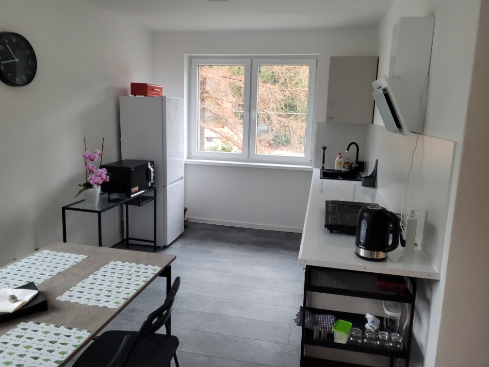 Gondola SZCZYRK ROWERY pokoje nocleg apartament