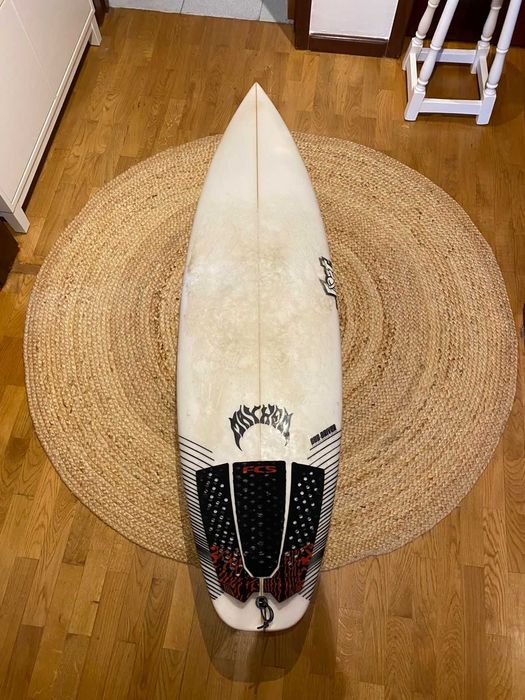 Prancha de surf Lost Sub-driver 5'10