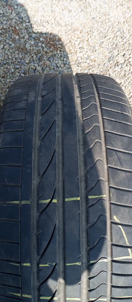Резина 255/50 r 19 Bridgestone