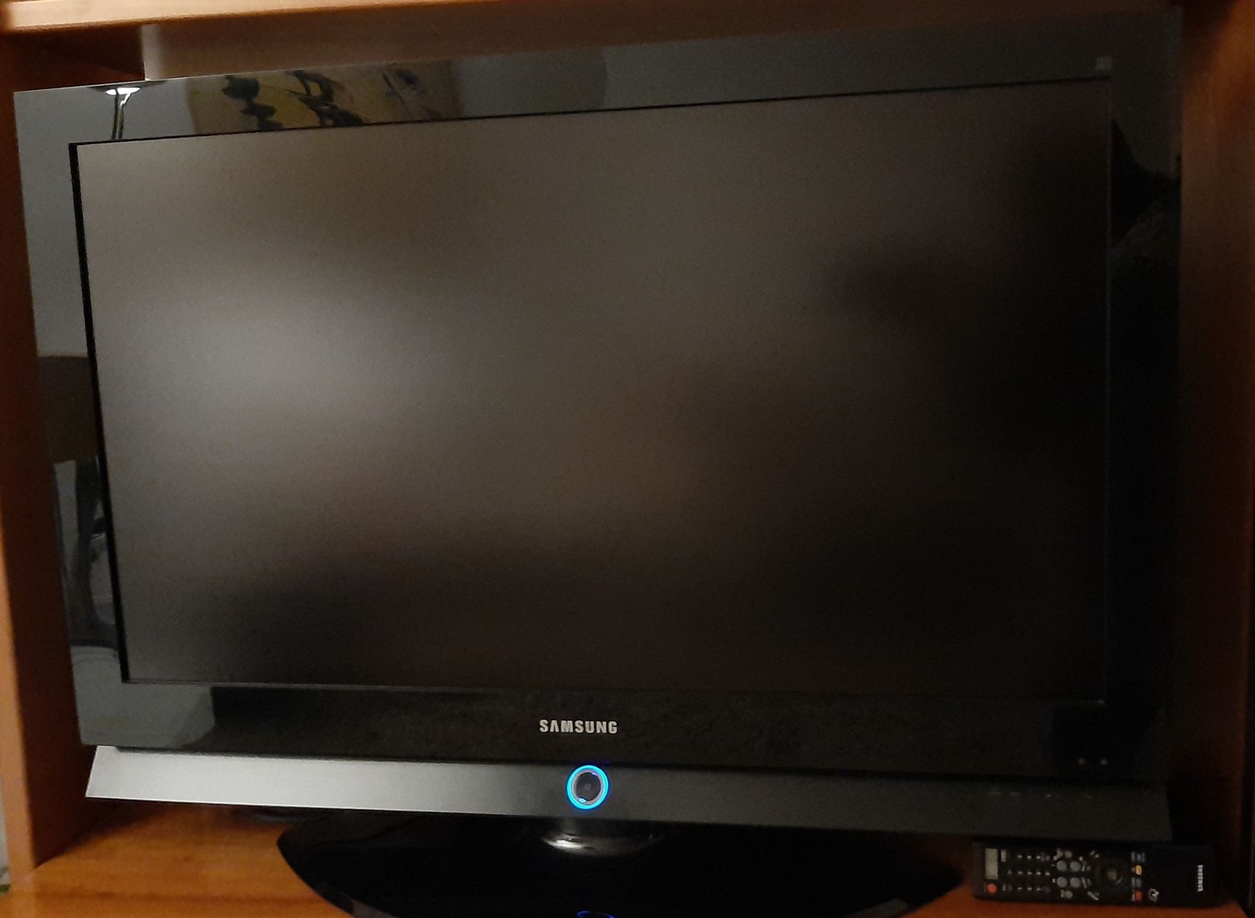 Samsung 40" LCD HDTV - LE40M61B