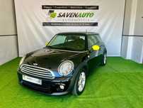 MINI 3 Portas One D