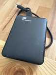 Dysk Zewnetrzny WD Elements 1,5TB