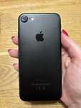 iphon 7 32gb czarny