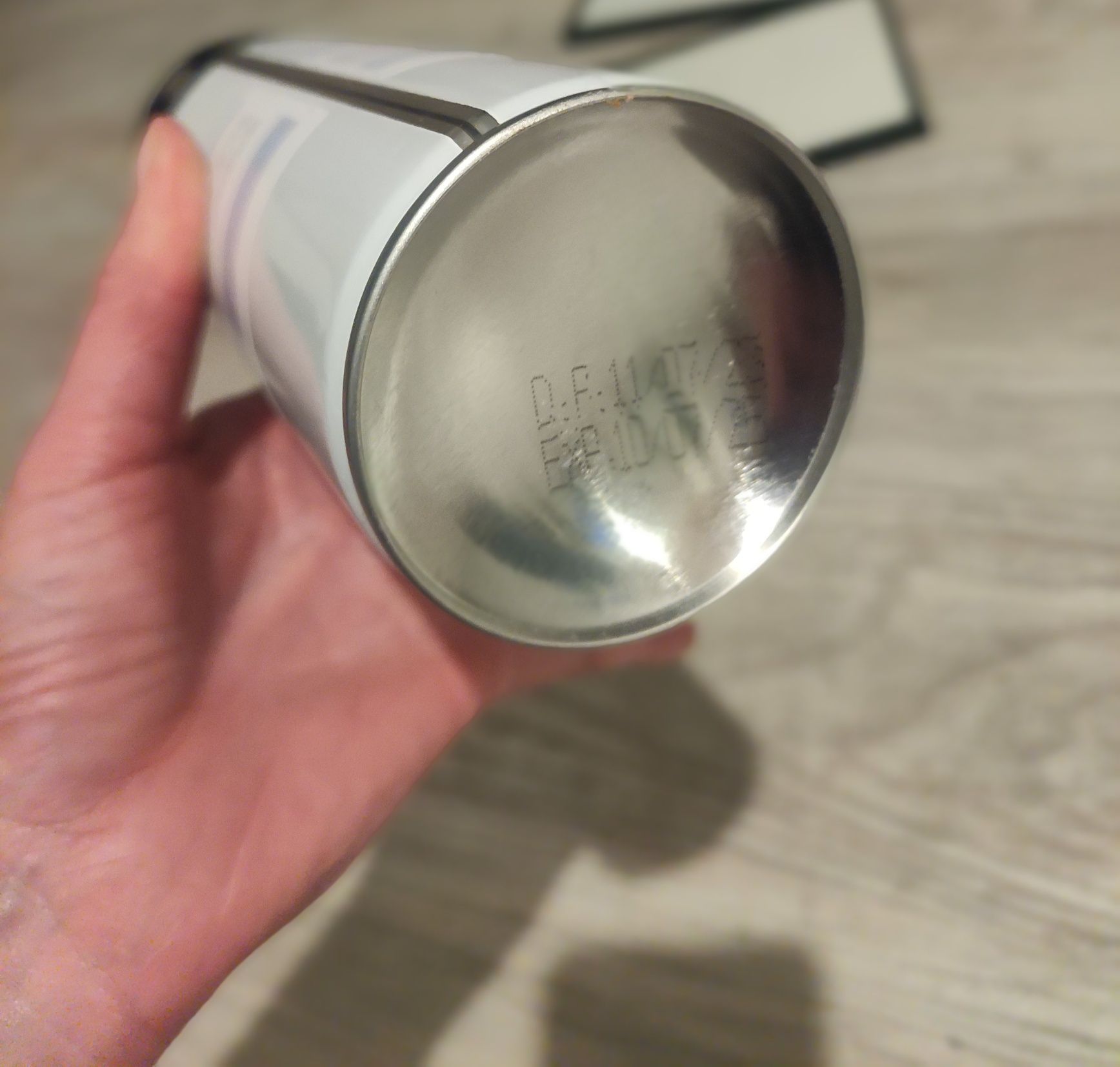 Techniplast Magic Spray, odpowietrzacz do żywicy ze spryskiwaczem