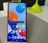 Telemóvel redmi note 11 pro 5G