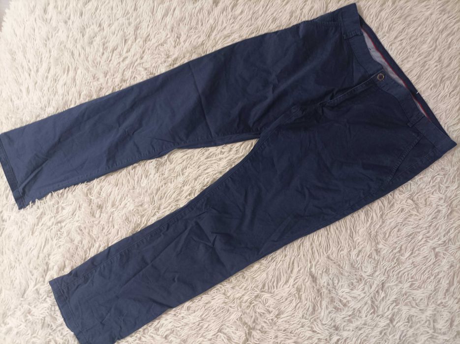 Spodnie męskie W40 L33