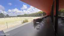 Clube de Ténis em Bom Sucesso Resort!--