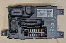 Opel Corsa D moduł sterownik