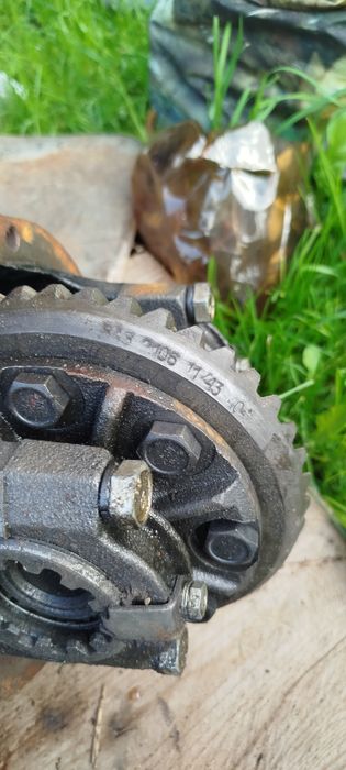 Редуктор ваз 06.01