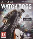 Watch Dogs Sony PlayStation 3 (PS3)