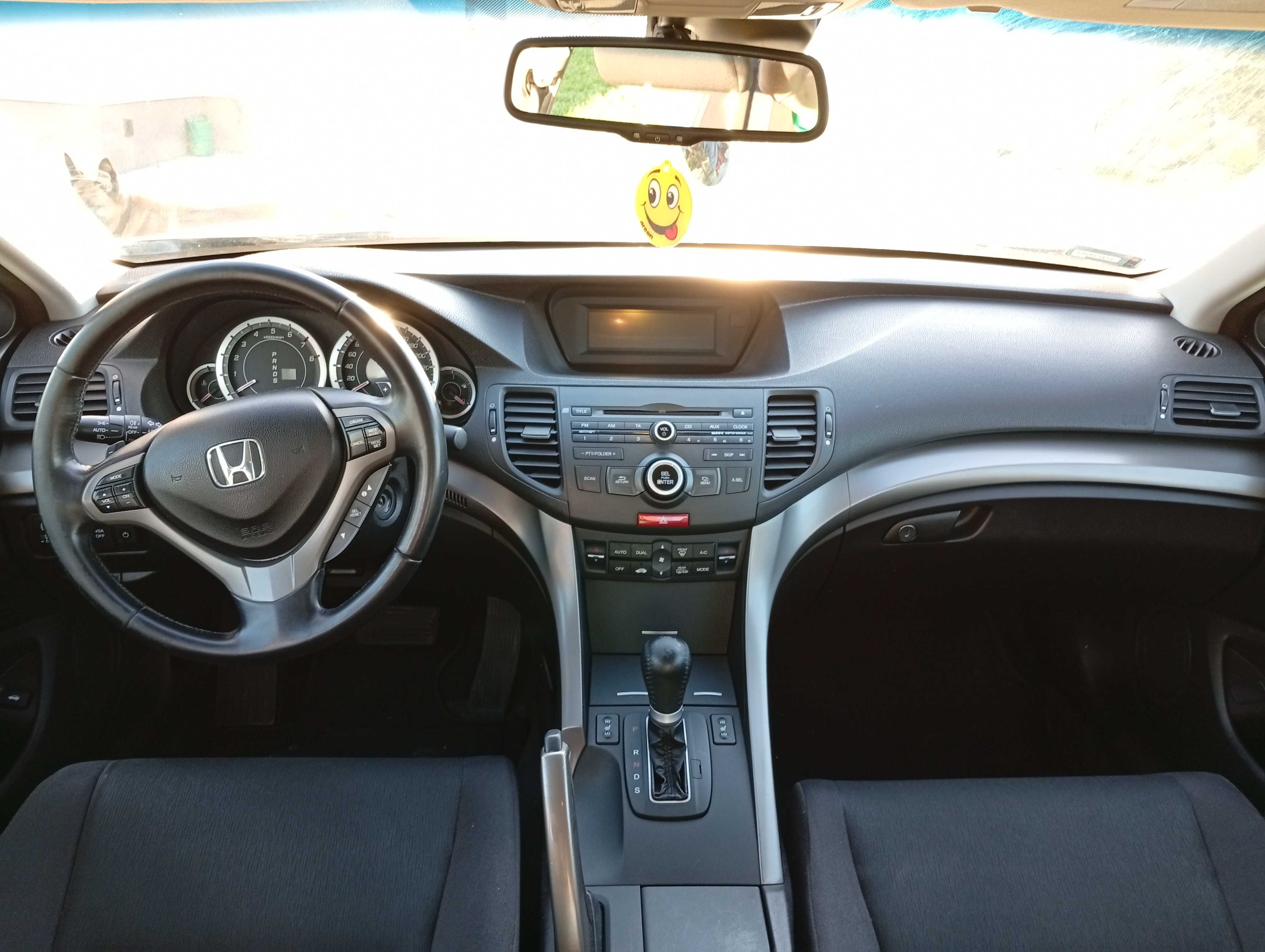 Sprzedam Hondę Accord VIII