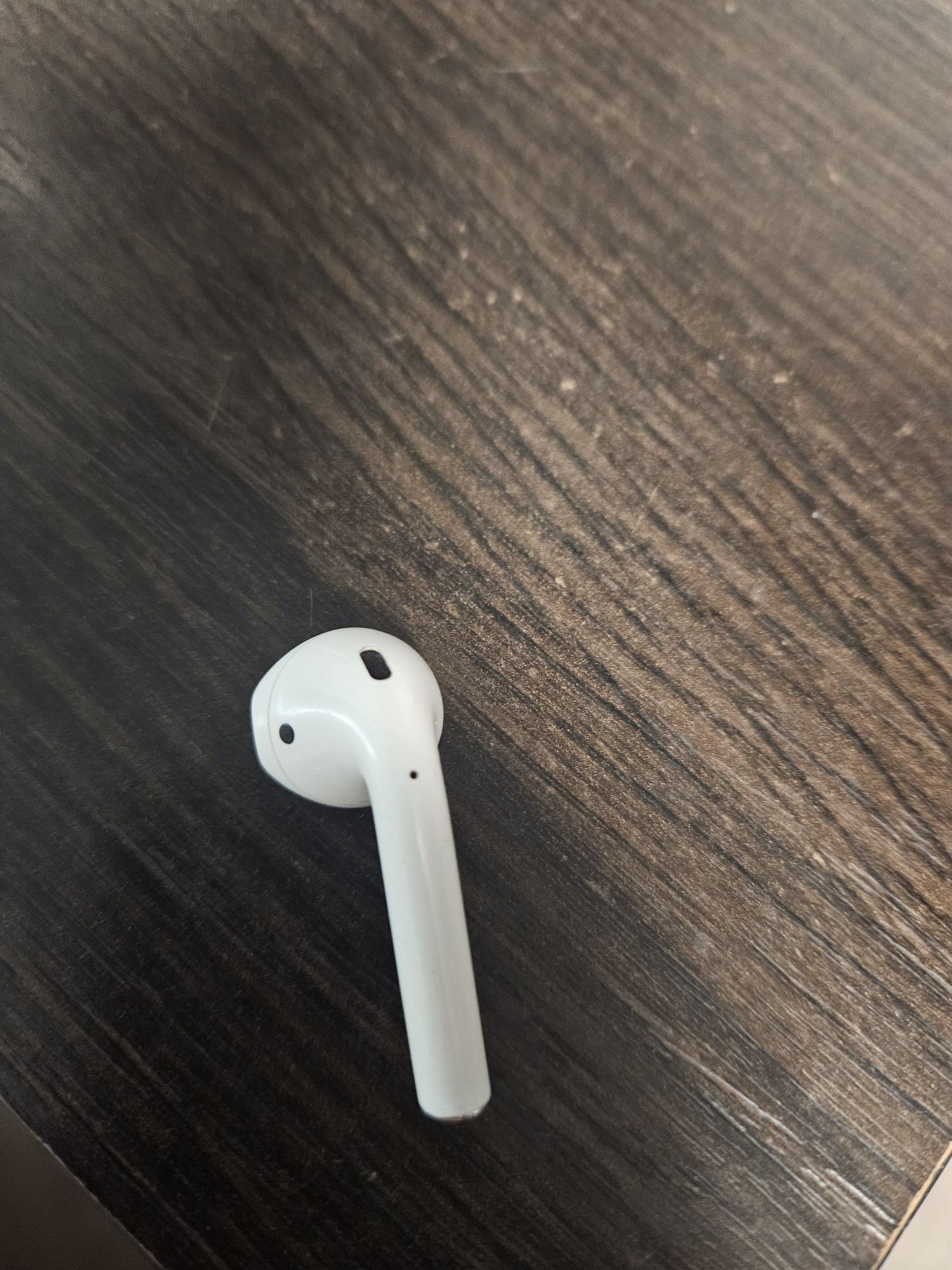 Лівий навушник  airpods 2