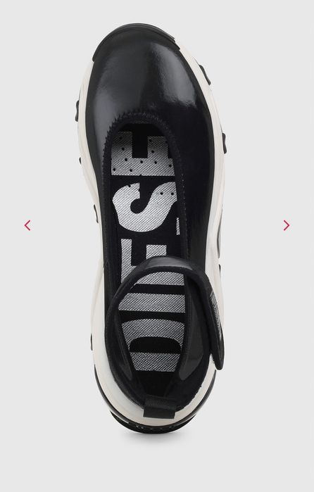 Кроссовки Diesel