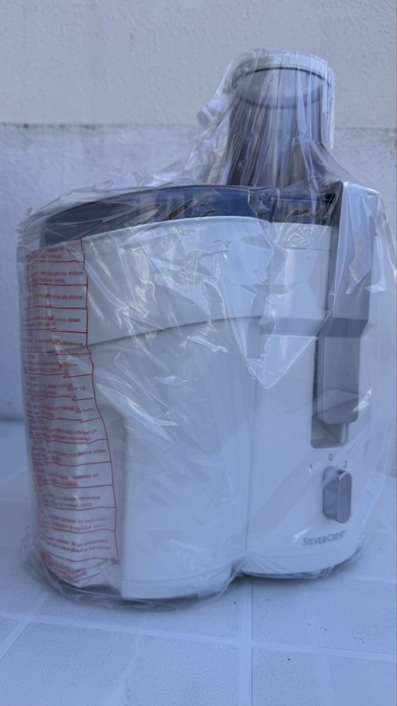 Centrifugadora para Frutas e Verduras