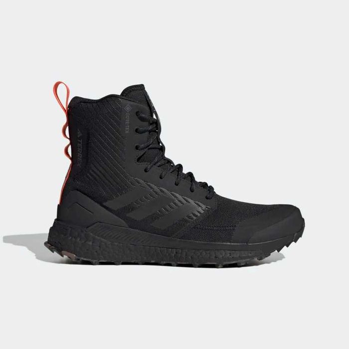 Kicksy adidas Parley Terrex Free Hiker Xploric GTX EUR 43 1/3 CM 27,5