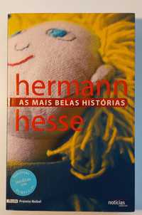 Hermann Hesse - As mais belas histórias