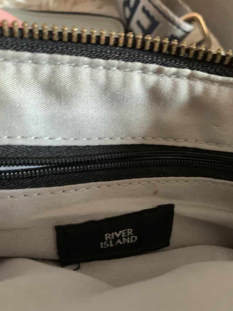 Сумка River Island