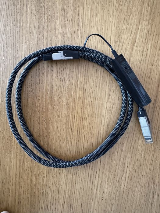 AudioQuest kabel LAN / Ethernet - DIAMOND / 1.5m