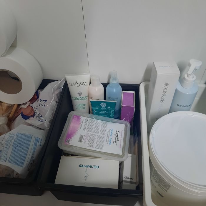 Produtos Estética Skeyndor