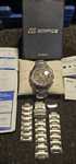 Zegarek Casio EDIFICE EFA-121