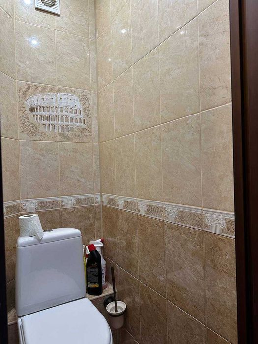 Оренда 3-кімнатної квартири, вул. Мстиславська