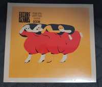 Future Islands People Who Arent There Anymore CD