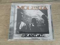 Molesta Skandal 1998 - Pierwsze Wydanie - Chada