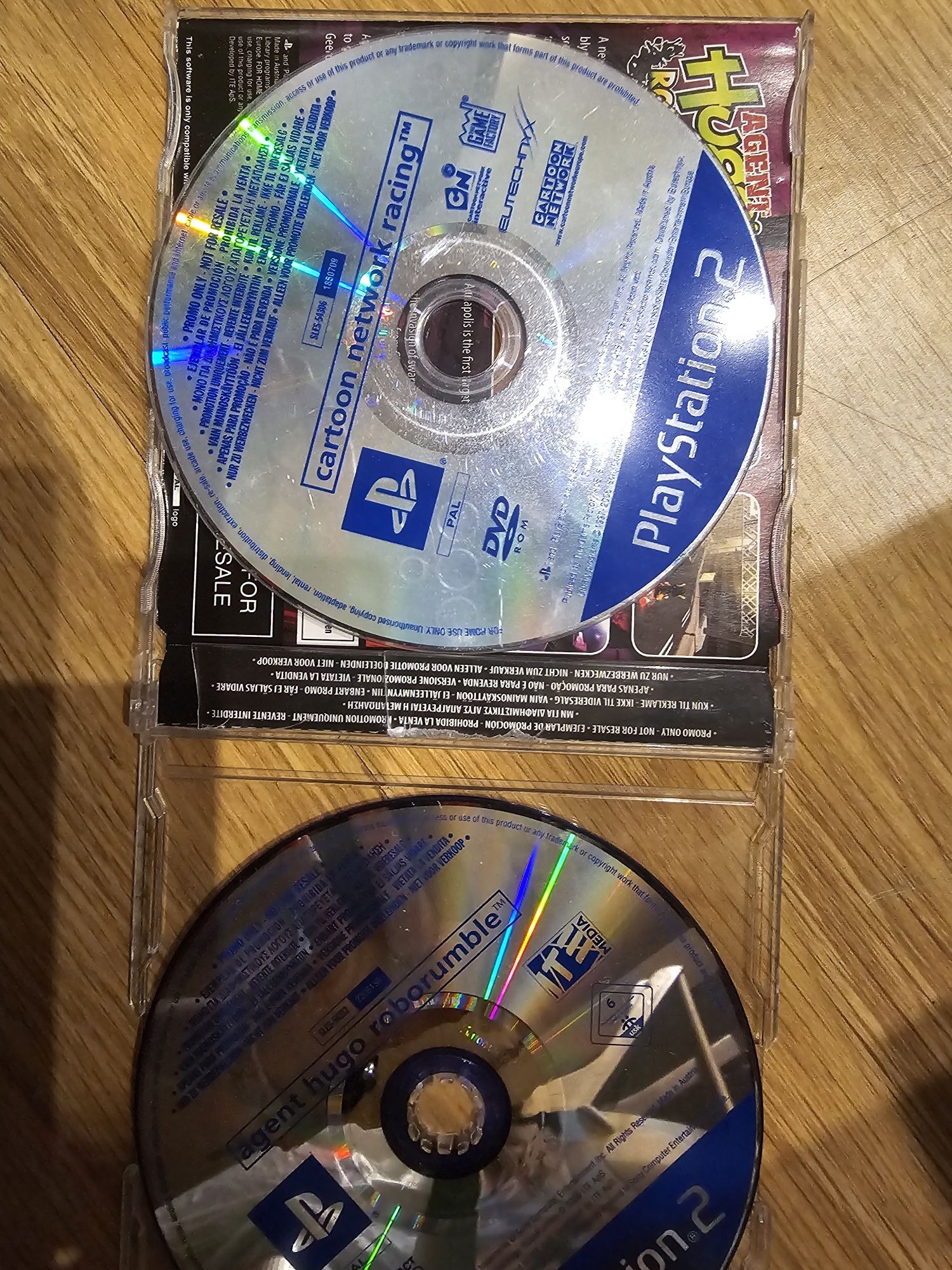 Jogos PlayStation 2