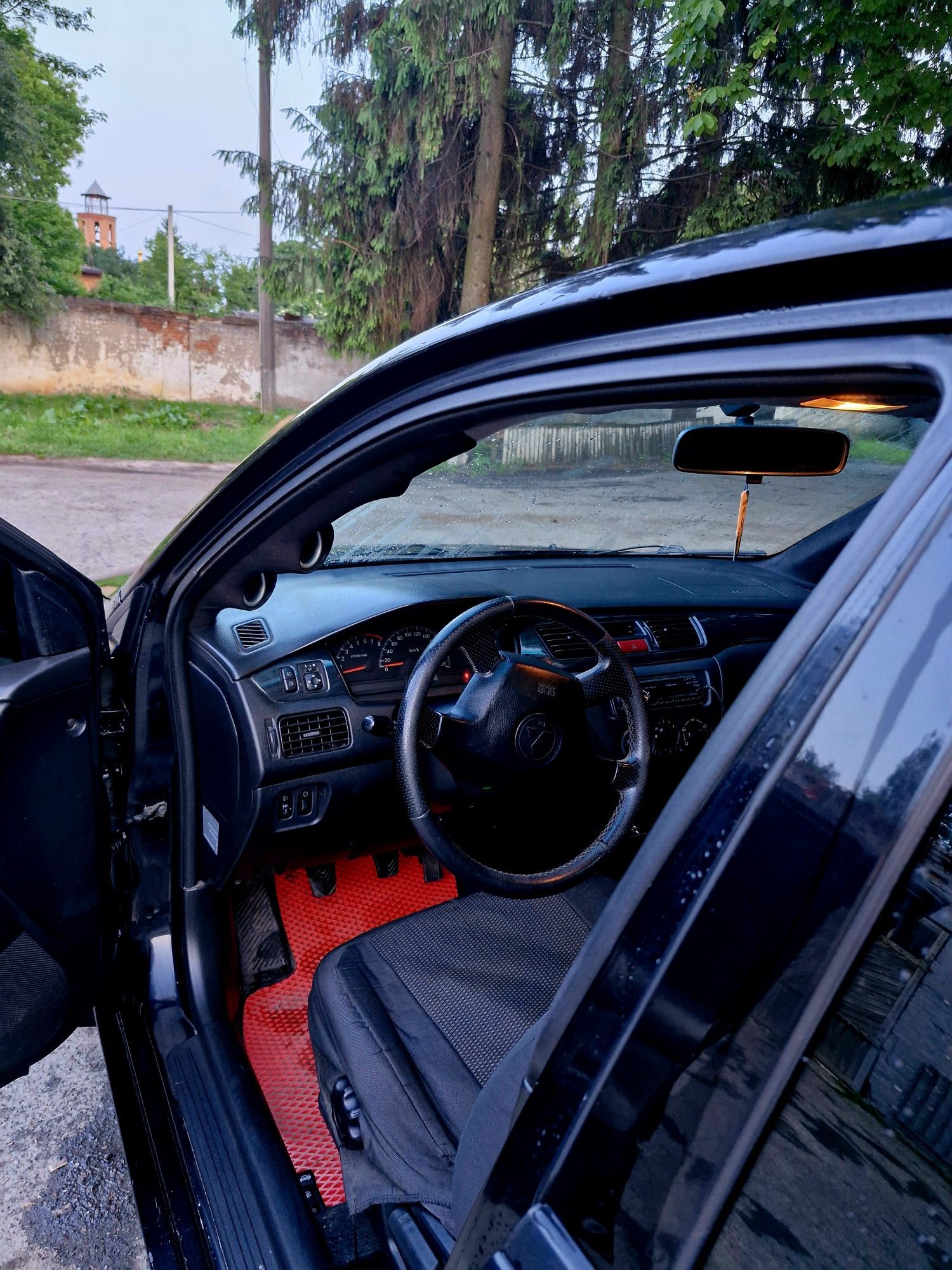 Продам Mitsubishi lancer 9