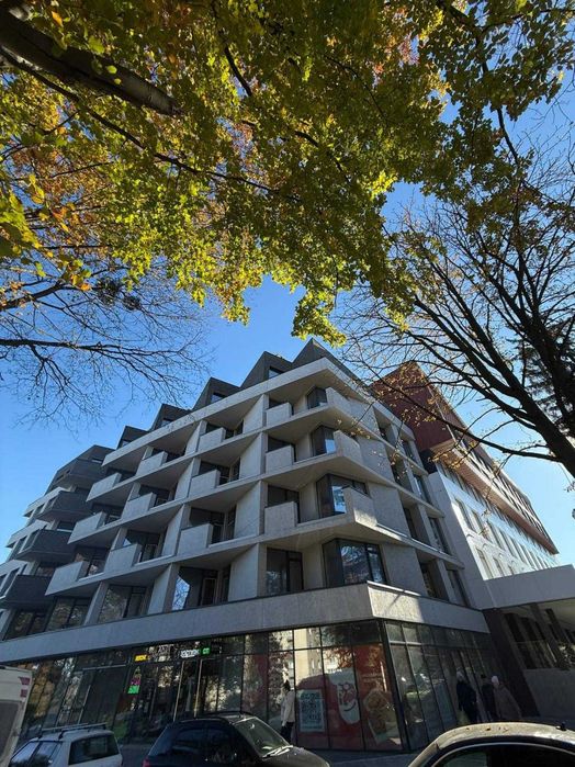 Продаж 1-но кім. квартири ЖК Зелена преміум класу з терасою