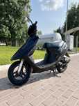 Скутер Honfa Dio 27