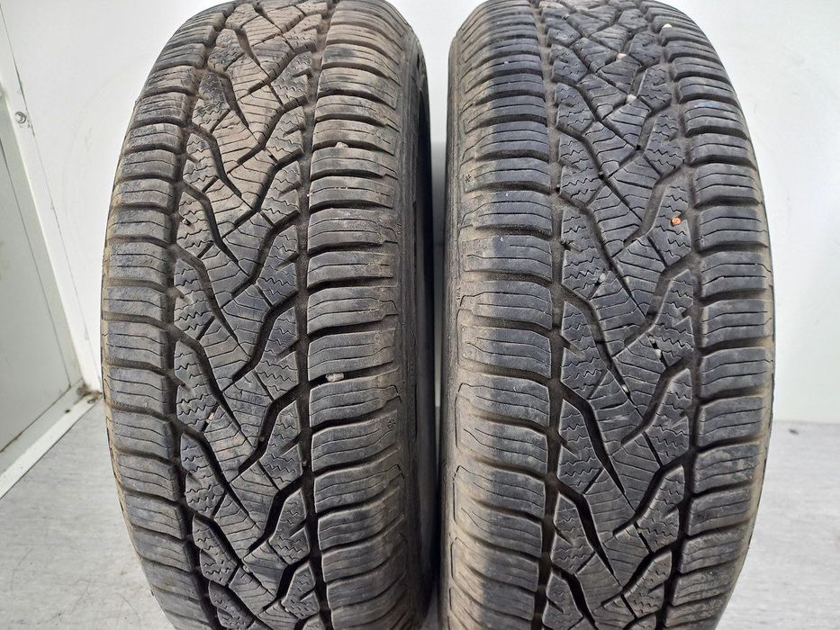 OPONY CAŁOROCZNE 15 PARA BARUM QUARTARIS 5 195/65R15