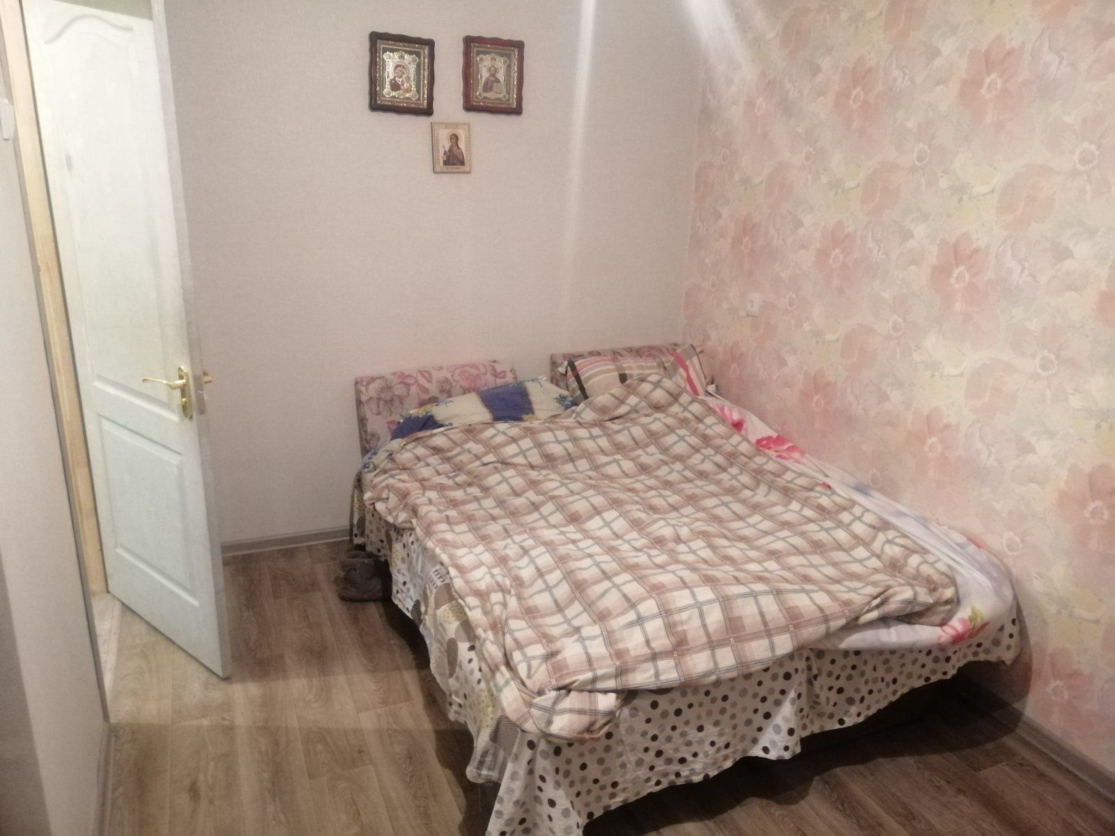 Продам 1кімнатну квартиру, Курська