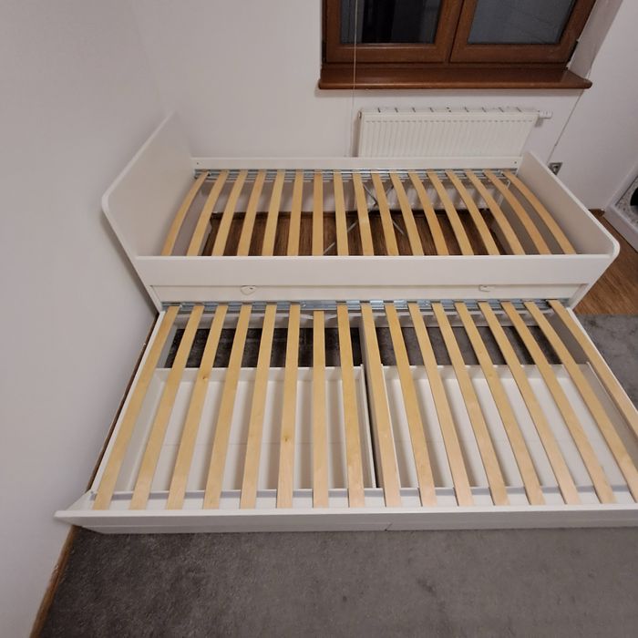 Lóżko ikea 200cmx90cm