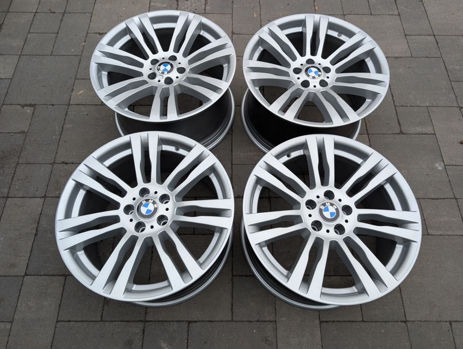 Диски BMW R20 X6 E71  5*120