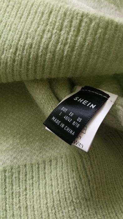 Светр Shein p. S-M