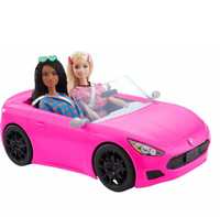 Barbie Mattel оригінал! Нова машина для барбі кабріолет