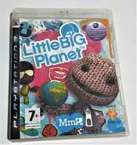 Little Big Planet PS3 gra dla dzieci